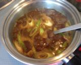 カレーうどん作り方2写真