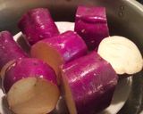 お鍋で蒸し器作り方3写真