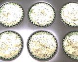 ノンオイル☆おから＆胡麻☆ケーキ作り方4写真