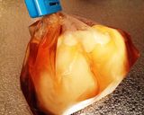 モッツァレラチーズのたまり漬け作り方4写真