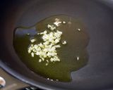 はちみつとバルサミコ入り♪醤油タレ☆豚丼作り方2写真