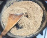 ２時間で焼き上がるヘルシーバゲット作り方1写真