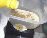 ２時間で焼き上がるヘルシーバゲット作り方5写真