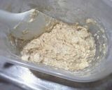 ２時間で焼き上がるヘルシーバゲット作り方7写真
