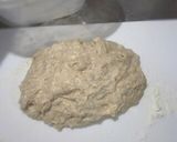 ２時間で焼き上がるヘルシーバゲット作り方9写真