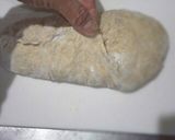 ２時間で焼き上がるヘルシーバゲット作り方12写真