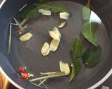 簡単！トムヤムクン作り方1写真