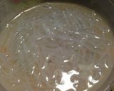 簡単♪ タコと糸寒天の酢の物作り方1写真