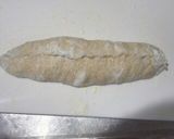 ２時間で焼き上がるヘルシーバゲット作り方14写真
