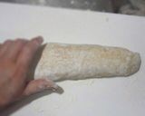 ２時間で焼き上がるヘルシーバゲット作り方15写真
