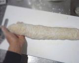 ２時間で焼き上がるヘルシーバゲット作り方16写真