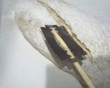 ２時間で焼き上がるヘルシーバゲット作り方21写真