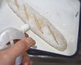 ２時間で焼き上がるヘルシーバゲット作り方22写真