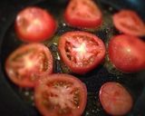 おもてなしにもいけるチーズトマト作り方2写真