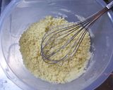 簡単♪ショートブレッド作り方2写真