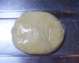 簡単♪ショートブレッド作り方3写真