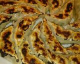 美味しい生姜餃子作り方4写真
