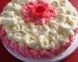 ふんわりしっとり♫スポンジケーキ♡作り方21写真