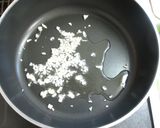洋食屋さんのチキンライス(オムライス)作り方3写真