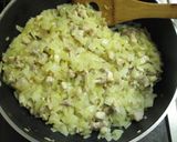 洋食屋さんのチキンライス(オムライス)作り方6写真