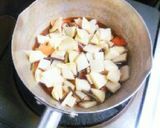 すっごく簡単♪美味しい筍ごはん作り方2写真