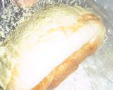 おからクッキーで♡簡単メロンパン作り方5写真