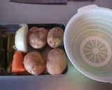 ポテトサラダ作り方1写真