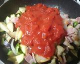 夏になったら食べたい☆ラタトゥイユ♡作り方6写真