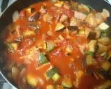 夏になったら食べたい☆ラタトゥイユ♡作り方7写真