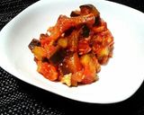 夏になったら食べたい☆ラタトゥイユ♡作り方8写真