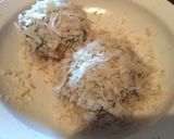 簡単＊かぼちゃと枝豆のコロッケ＊作り方2写真