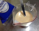 鶏むね肉withロブション流魔法のソース作り方1写真