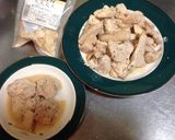 鶏むね肉withロブション流魔法のソース作り方4写真
