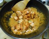 白菜とサーモンの包み蒸し「ホーモック」作り方9写真