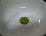 メロンパンみたいなメロンクッキー♪作り方4写真