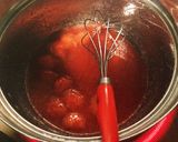 〜苺ジャムの作り方〜作り方4写真