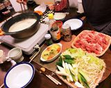 我が家のゴマだれ〜しゃぶしゃぶにも☆作り方5写真