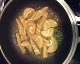 タケノコ★味噌マヨ！お弁当にぴったり！作り方4写真