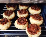 【ココナッツオイル】焼きおにぎり＊2種＊作り方6写真