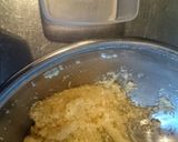 ニンニクのみじん切りのオイル漬け作り方5写真