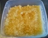 ニンニクのみじん切りのオイル漬け作り方6写真