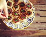 【ココナッツオイル】焼きおにぎり＊2種＊作り方7写真