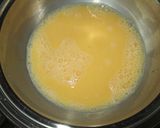 だし汁じゅわ～っ♡出し巻き卵作り方1写真