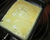 だし汁じゅわ～っ♡出し巻き卵作り方3写真