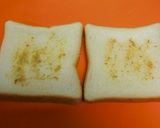 シンプル仕立ての❁コロッケサンド❁作り方1写真