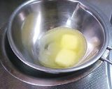 基本のスポンジケーキ(ジェノワーズ)作り方3写真