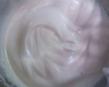 基本のスポンジケーキ(ジェノワーズ)作り方6写真