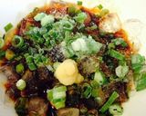 なすの(揚げない)揚げびたし作り方3写真