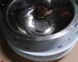 調理室ヨリ〜弁当にもok！擬制豆腐♪作り方1写真
