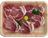 安いお肉もソースで柔らかく変身♪トンテキ作り方1写真
